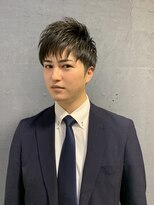 ロバーツ 国立(ROBERTS)&nbsp;メンズカジュアル<理容室><国立/国立駅/メンズ>