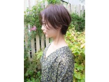 美容室 クラフトヘアー 西葛西店(CRAFT HAIR)