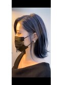 ネイビーブルー