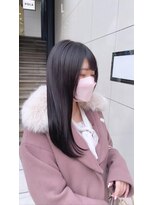 ジゼル(gisele)&nbsp;(飯塚)艶ブラック