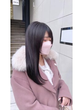 ジゼル(gisele) (飯塚)艶ブラック