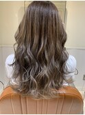 グラデーションカラー