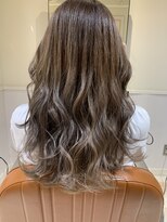 ペイジバイネオリーブ 吉祥寺店(Paige by Neolive) グラデーションカラー