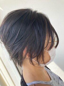 ツインカムエーデックス(TWINCOME index) セクシーショート