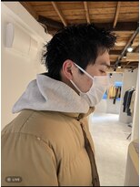 イオ(io)&nbsp;スパイクショート