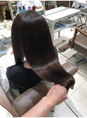 ダークグレージュ、ミントベージュ、大人ガーリー、タンバルモリ