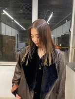 シアー(siar)&nbsp;ベージュ