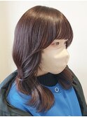 韓国風ミディアム