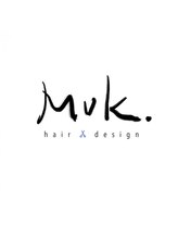 MUK  hair design