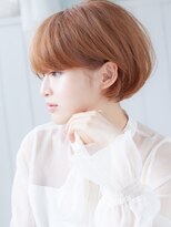 マリシャン(marichan)&nbsp;似合わせスタイル