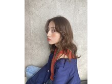 ヘアーガーデン ミルクティ(Har Garden Milk tea)