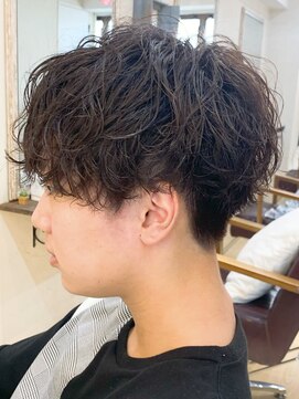 レガロヘアーデザイン(Regalo hair design) Regalo ☆ツイストスパイラル
