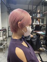 メイカ(MEIKA)&nbsp;【ハシムラ】リアルサロンスナップ13