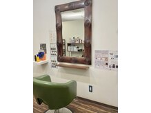ヘルシーヘアーアゲイン(healthy hair AGAIN)