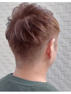 アートヘアー(a-to hair) メンズカット