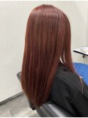 Second &nbsp;&nbsp;×　イルミナカラー