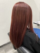 セカンド(Second)&nbsp;Second   ×　イルミナカラー