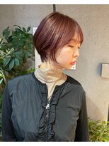 グリーン 町田(green)&nbsp;色っぽショート2