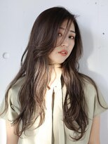 フェリチタ ひばりヶ丘(FELICITA) 大人韓国ロングレイヤー