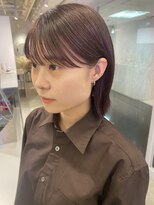 ロスタークラス(ROSTAR class)&nbsp;前髪、顔まわりお任せください♪