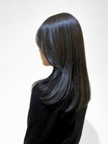 アッシュ 十日市場店(Ash)&nbsp;ダークブルーカラー