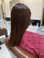 ファスナーグランデ(fustener grande)&nbsp;レイヤースタイル