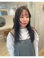 ニカ 溝の口(NICA)&nbsp;ざくっとレイヤー【NICA溝の口店】