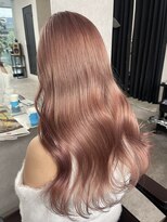 イースブルー 高松店(Y’s Blue)&nbsp;ペールピンク