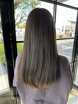 ディーボーイ 健軍店(D-BOY) オリーブカラー/イルミナマリーン