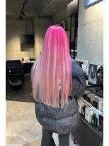 プネル 渋谷(PUNEL) umbrella アイリス