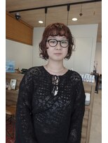 ミューズ バイ ケンジ(MUSE by KENJE) bob perm