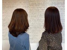 リリスヘアー(Liris hair)