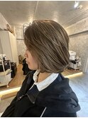 『ブリーチ辞めたいかも』のハイライトデザイン