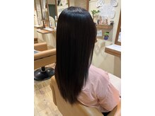 ヘアーメイク アンニコ(hair make an nico)