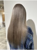【ファイバープレックスケアブリーチオンカラー】