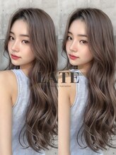 ラテトウキョウ(LATE tokyo)