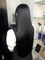 エクシーズ 新宿(XYZ)&nbsp;髪質改善トリートメント/イメチェンヘアスタイル/美髪のススメ
