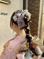 クルール(couleur) カオルguest102
