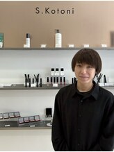 クララ 札幌琴似店(CLALA S.Kotoni)&nbsp;吉田 恒