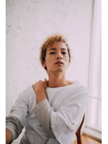 ヘアーアンドフェイス ヌンク(Hair&Face nunc)&nbsp;【2025年新作スタイル】【田町】美容室 nunc 新作スタイル