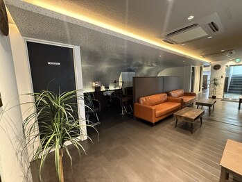 men's salon Diamant 【メンズサロン ディアマン】