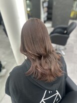 アルドーレ(Ardore)&nbsp;ココアブラウンで優しい印象に♪