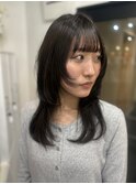 堺市で1番おしゃれになれる美容室/ナツコstyle