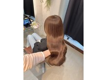 ヘアーメイクチック(HAIR MAKE CHiC)