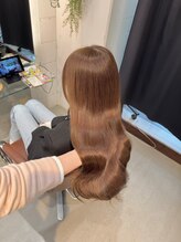 ヘアーメイクチック(HAIR MAKE CHiC)