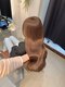 ヘアーメイクチック(HAIR MAKE CHiC)の写真/【透明感のあるカラー◎】ブリーチカラーはもちろん、ブリーチなしでも可愛く作るカラーが豊富です♪