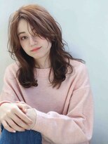 カメリア 小岩(camellia)&nbsp;レイヤーミディアム