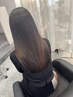 【髪と心を整えるご褒美ケア】極上スパ＋オッジィオットTR＋ミニSP&TR付き
