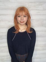 アワニコ 浦添店(AWA NICO) SEI 
