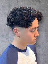 プリストオオサカ(PRIST OSAKA)&nbsp;ラルフカール